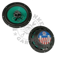 Uncle Sam 6" 2way Coaxial Speaker