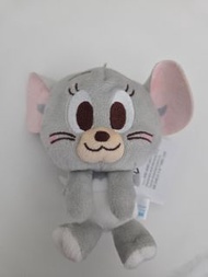 《Tom and Jerry》Tuffy 吊飾 / 掛飾 / 掛件