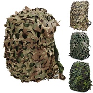 Outdoor CS Military Fan Backpack Cover Backpack Camouflage Cover Camouflage Multicolor Geely Clothes