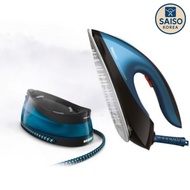 Philips PerfectCare Compact Steam Generator GC7846/80 HomeApplianceRecommendation AutoTemperatureCon