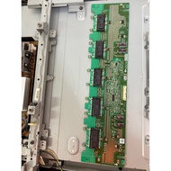 Toshiba 32AV600E Inverter Board