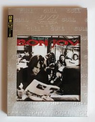 The Best Of Bon Jovi 邦喬飛 Cross Road 超越十年 DVD 精選輯