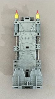 Diaclone DA-65 醫療架 Takara Tomy da65