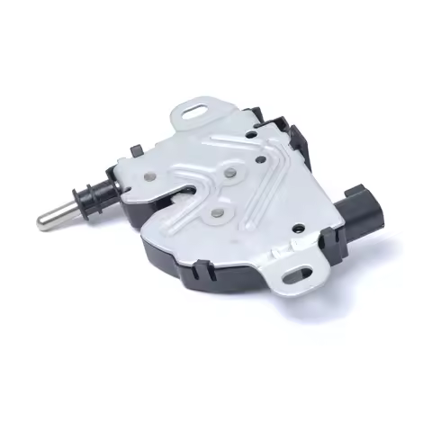 1PC Bonnet Hood Lock Catch For Ford Focus MK2 C-Max Kuga Focus C-Max 3M5116700AC 3M5116700BC