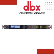 dbx DriveRack VENU360 Loudspeaker Management Processor