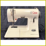 ∇ ✌ ◙ singer qtie sewing machine
