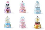 現貨全新日本正版 sanrio hello kitty my melody kuromi cinnamoroll 玉桂狗 大耳狗  little twin star stars 雙子星 聖誕節 202