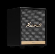 Marshall Uxbridge Voice with the Google Assistant (The Compact Sonic Powerhouse With The Google Assi