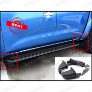 Nissan Terra/Navara NP300 pedal angle plug accessories fit For Terra/Navara NP300 2016-2020(Black)