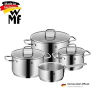 🇩🇪 4-course Pot Set WMF INSPIRATION - Germany