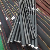 Joran Tegek Shimano Jepang IMPORT UKURAN 360-720