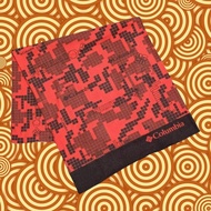 OUTDOOR Buff / Neck Gaiter / Neck Warmer for Hiking Travel Camping