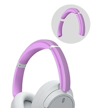 Soft Silicone Headband Cushion for Sony WH-CH520 & WH-CH720N Wireless Headphones, Washable Dustproof