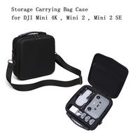 Portable Bag For DJI Mini 2/2 SE/MINI 4K Storage Bag Drone Handbag Outdoor Carry Box Case For DJI Mi