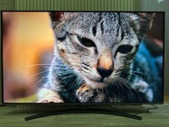 🔥 LG 55吋4K智能電視 55UM7600  魔術遙控 ，9成新