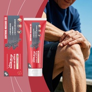 SOUTH MOON Joint Care Gel External Massage Cream Gentle Nourishing Body Joint Care Gel WJG