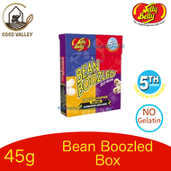 Jelly Belly 5th Edition Bean Boozled Jelly Beans 45g Box