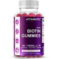 Vitamin B7 (1 Bottle)