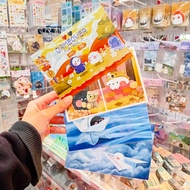 BooBoo Mixed Postcards Cute Little Ghost [Jaisayy]