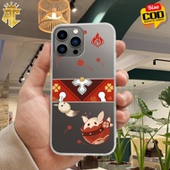 ANIME Motif Case iphone IP 6 IP 7 IP 8 IP 11 IP 13 IP 12 IP 14 PROMAX IP XR IPX 7+ AERO CASE Premium