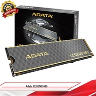 SSD ADATA LEGEND 860 500GB 1TB M2 NVME PCIE GEN4X4 / ADATA SSD M.2 PCIE GEN 4 X 4