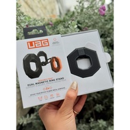 [Genuine] Ring Stand UAG Monarch Magnetic 2, high-class convenience. High quality sturdy phone holde