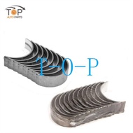 4B10 4B11 4B12 Engine crankshaft con rod bearing kit for Mitsubishi LANCER 1052A535 1115A149