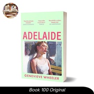 Adelaide A Novel by Genevieve Wheeler - 9781035912742
