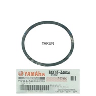 Gasket, rubber valve cover for SIRIUS, JUPITER... original 93210-448G4