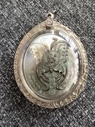 珍藏版「極致‮花桃的‬人緣」阿‮薩贊‬明坤 🦋 緬法魅‮之力‬王ผีเสื้อ鬼蝴蝶🧚​‎͏  增加魅‮及力‬迷惑人 ‮增人緣的 力引吸