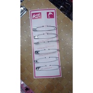 FX SHOP JUMBO PINS / MATTRESS PINS / SHEETS 6 pics