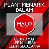Simkad   Halo  Telco