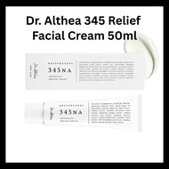 DR. ALTHEA 345 relief facial cream 50ml | Korean skincare