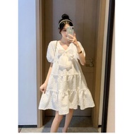 Beautiful Party Gown Dress A2541 Maternity Dress