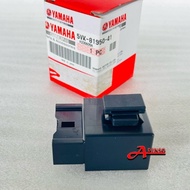 R1 YZF-R1 2004-2012 R6 2005-2017 MT09  FZ09 FZ09 RELAY ASSY (16PIN) FUEL PUMP (YAMAHA100%ORIGINAL) 5