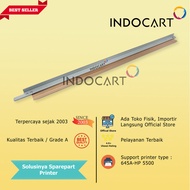 Doctor Blade Kuroki C9730A C9731A C9732A C9733A 645A-Printer LaserJet hp 5500