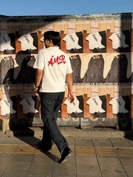 AMR DE SAISON ( AIMER ) - AMR Le Marche T-Shirt