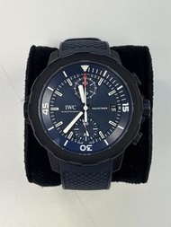 IWC Aquatimer Chronograph