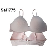 H Sa11775 branded bra, foam-free bra, size 32C