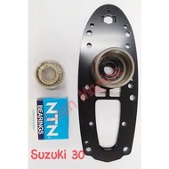 Suzuki Outboard 30HP / 40HP Housing Driveshaft