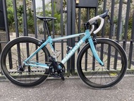 鋁架 10速 夾剎  Bianchi Via NIRONE 7 C2C XXS Alu Hydro carbon Shimano 105 5700
