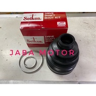 Outer axle Boot rubber-Boot Drive shaft Hilux-Fortuner-revo-Vrz