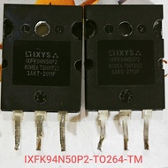 Genuine IXFK94N50P2 TO-264 500V 94A - disassemble the machine TO ensure quality