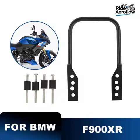 Fit For BMW F900XR F 900 XR f900xr f 900 xr Motorcycle Accessories Mobile Phone Stand Holder GPS Nav