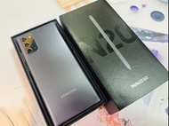 💜西門全新機/二手機專賣店💜🏅️店面展示品出清🏅️台灣公司貨Samsung 三星Note20 256G 黑色🔥無現金可無卡分期🔥有🔺店面保固一個月🔺