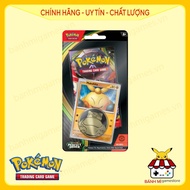 Pokemon TCG: Mega Evolution - Perfect Checklane Single Blister
