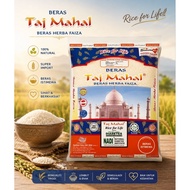 Faiza Halal ✅ Taj Mahal Herbal Ponni Rice 5kg