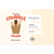 TEPUNG CHURROS (READYMADE)