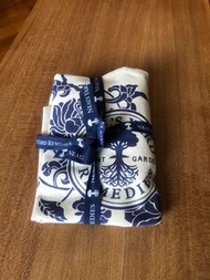 New: Neal’s Yard canvas tote bag