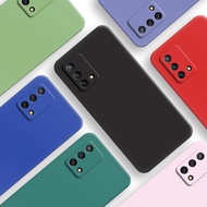 HP Oppo A95 / A74 Case Softcase MACARON CAMERA PROTECTION Case Casing Oppo A95hp / A74